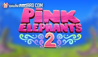 Pink Elephants 2