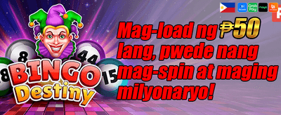 Daily Slot Free Spins promotion image